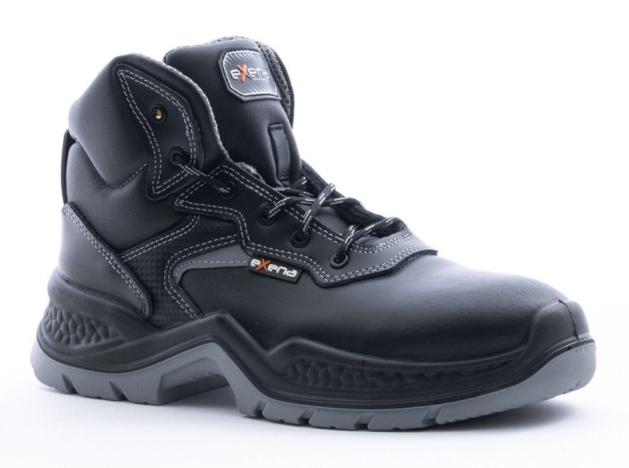 Exena Orione 20 S3/Safety Shop