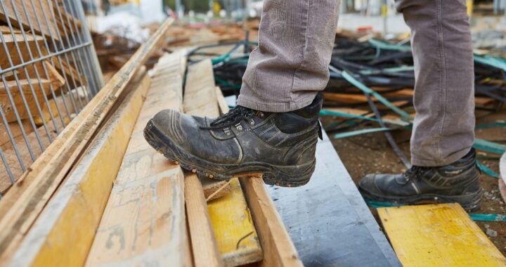 6 najboljih radnih cipela – Testirano od strane stručnjaka