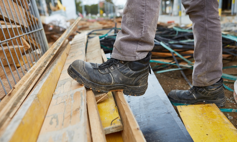 najbolje radne cipele