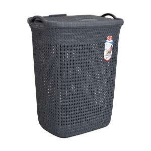 Korpa za prljav veš Knit Big 65 l RIO