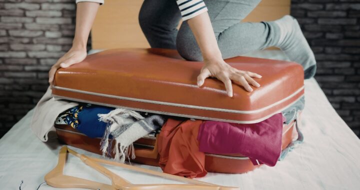 Koje tkanine su najbolje za putovanje: Manje gužvanja, manje mirisa, više udobnosti