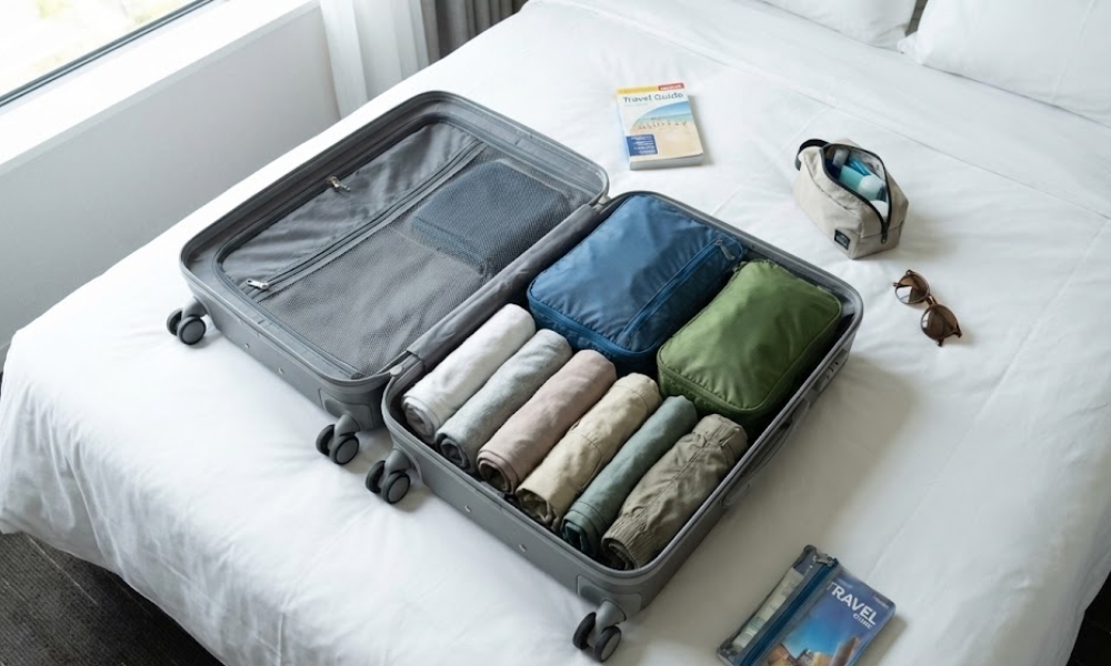 Mala tajna pakovanja