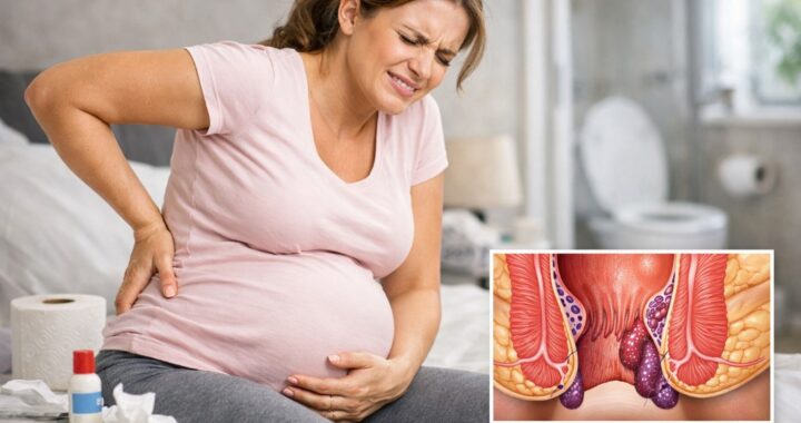 Kako odabrati najbolji gel za hemoroide kod trudnica – praktični saveti za buduće mame