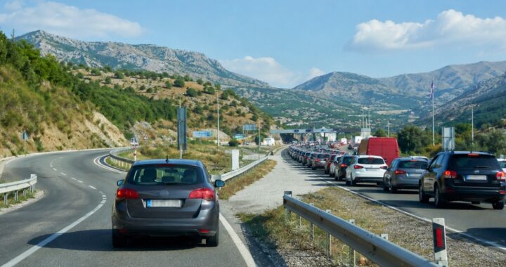 Kuda kad je gužva na Evzoniju: Alternativni prelazi i obilazni pravci ka Grčkoj